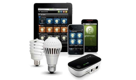 Regula y gestiona las luces de tu casa desde el móvil