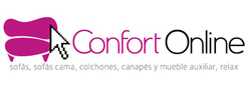 logo confort online